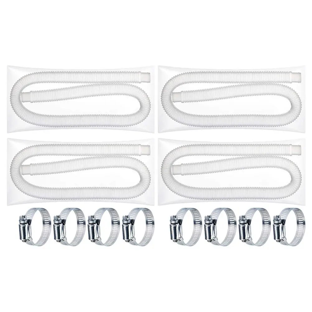 Swimming Pool Pump Hose Replacement Component Filter Tubes Polyethylene Plastic Pump Garden Spa Pond Water Park Aquarium
Swimming Pool Pump Hose Replacement Component Filter Tubes Polyethylene Plastic Pump Garden Spa Pond Water Park Aquarium