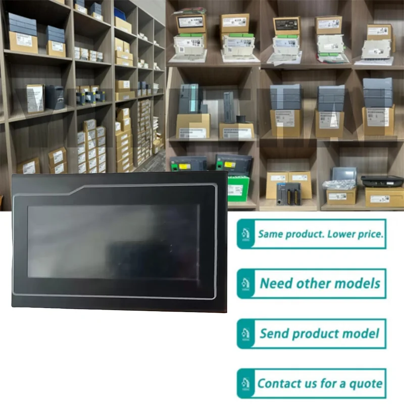 Новый оригинальный сенсорный экран TPC4013E1
Новый оригинальный сенсорный экран TPC4013E1