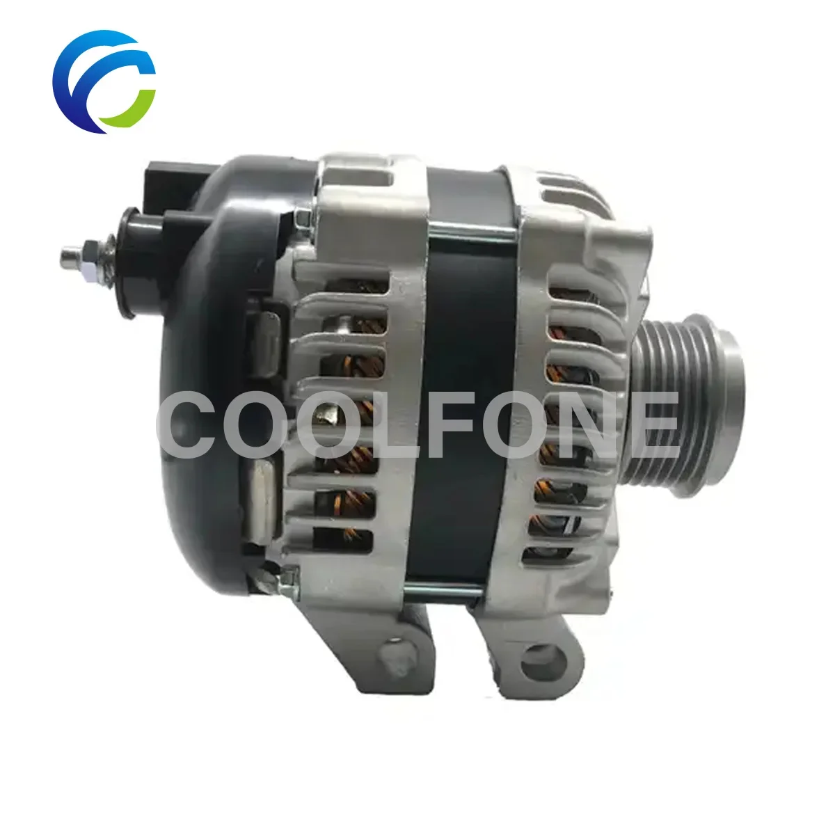 Generator Alternator for LAND ROVER RANGE ROVER SPORT L494 4.4 BH4210300AC BH4210300AD LR022528 LR055316 LR072762
Generator Alternator for LAND ROVER RANGE ROVER SPORT L494 4.4 BH4210300AC BH4210300AD LR022528 LR055316 LR072762