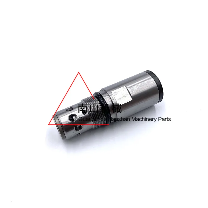 Для Sumitomo sh280 sh100 sh120 200a 1/a2/a3/a5 Поворотный двигатель главный пистолет переливной клапан контрольный клапан экскаватор
Для Sumitomo sh280 sh100 sh120 200a 1/a2/a3/a5 Поворотный двигатель главный пистолет переливной клапан контрольный клапан экскаватор
