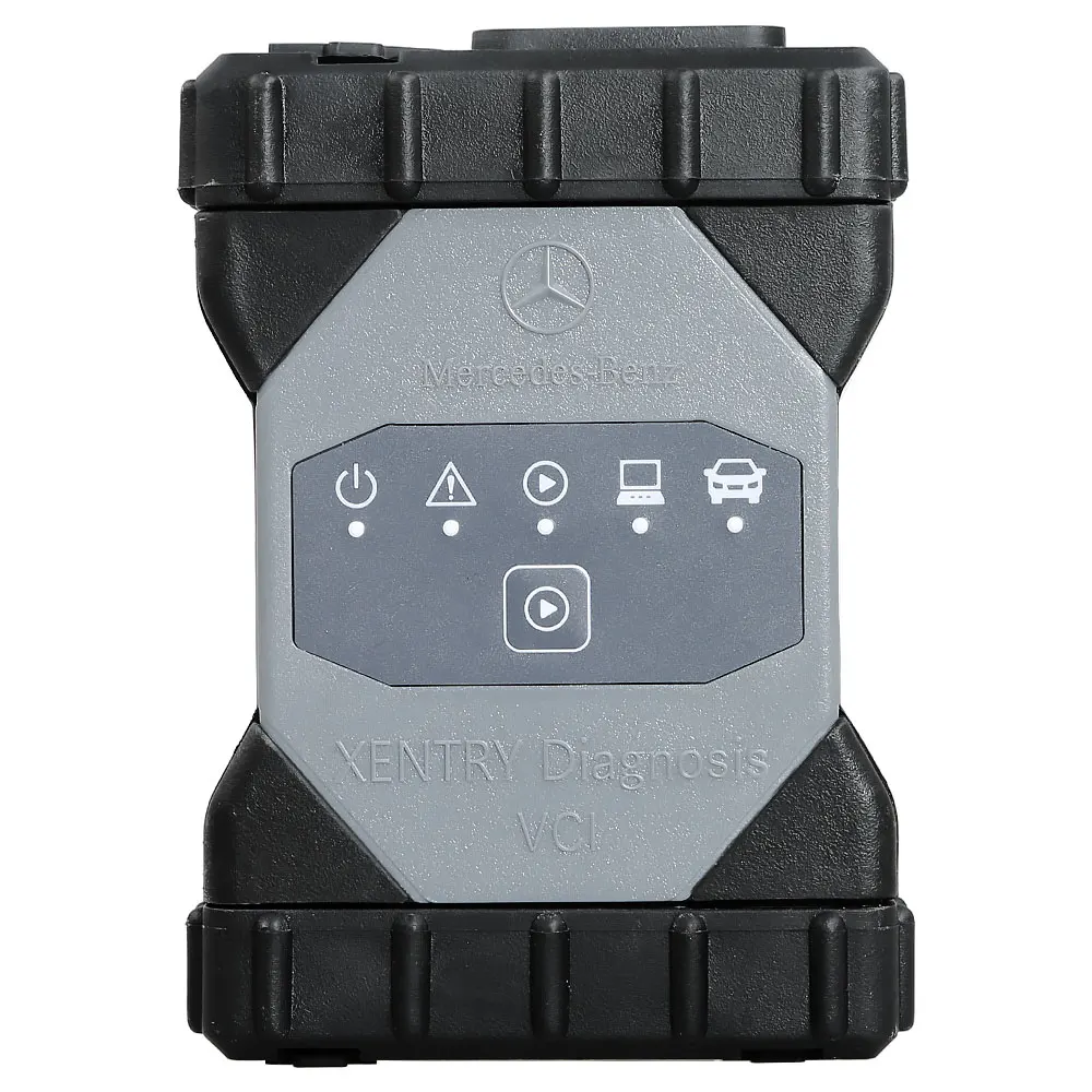 OEM C6 DoIP Xentry Diagnosis VCI Multiple With V2024.03 Software Keygen Included
OEM C6 DoIP Xentry Diagnosis VCI Multiple With V2024.03 Software Keygen Included