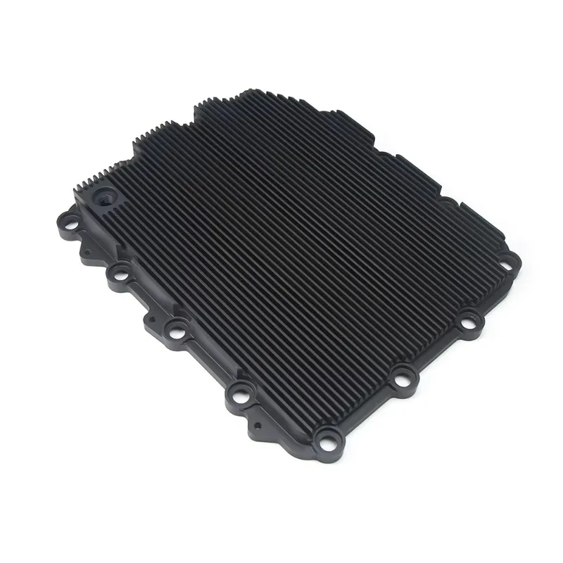 CNC Aluminum DCT Dual Clutch Transmission Oil Pan for 2014-2020 F80 M3 F82 F83 M4 2019-2022 M2C Boost Heat Dissipation 30%
CNC Aluminum DCT Dual Clutch Transmission Oil Pan for 2014-2020 F80 M3 F82 F83 M4 2019-2022 M2C Boost Heat Dissipation 30%
