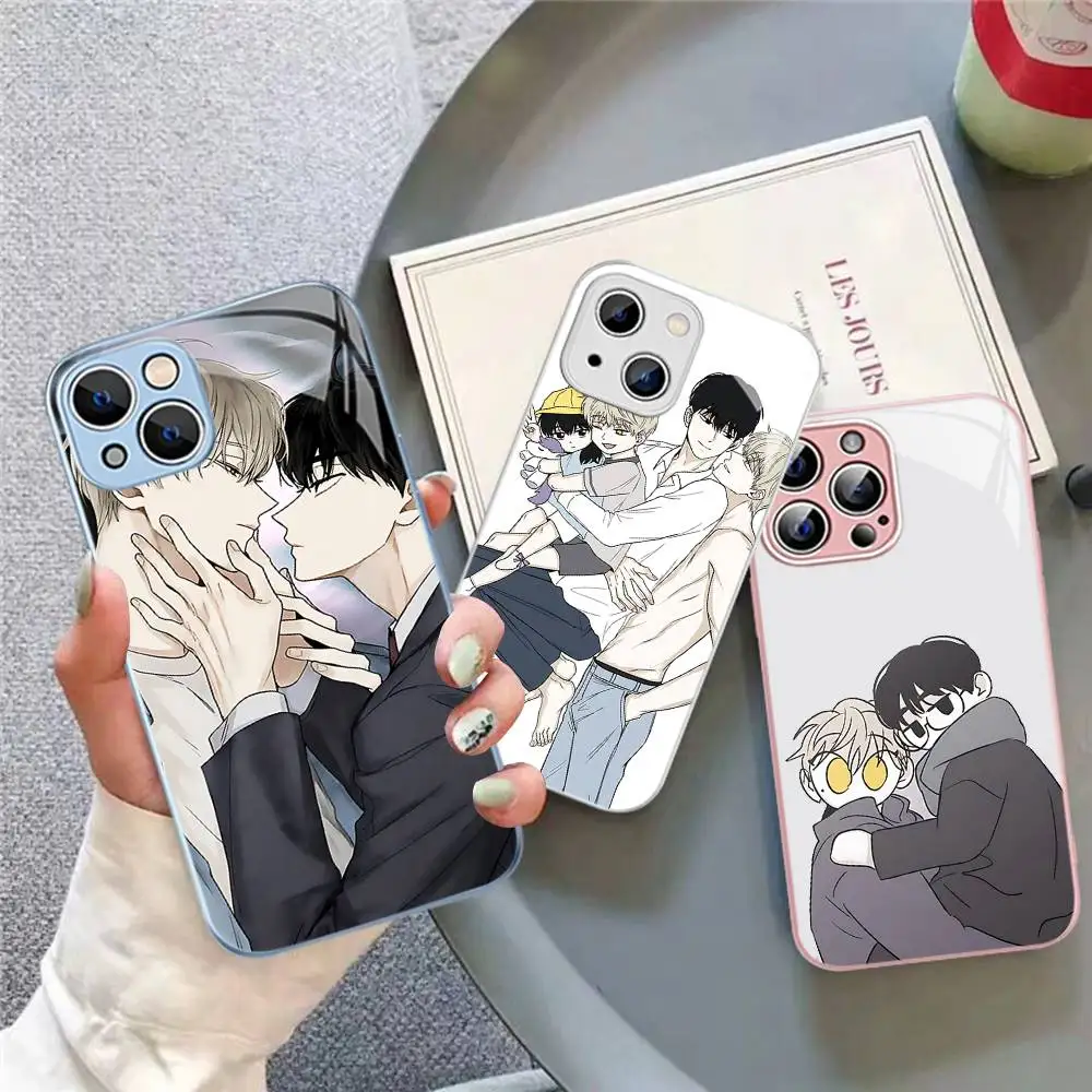 Check Mate Bl Anime Tempered Glass For Iphone 14 13 12 11 Pro Mini XS MAX 14Plus X XS XR Fundas
Check Mate Bl Anime Tempered Glass For Iphone 14 13 12 11 Pro Mini XS MAX 14Plus X XS XR Fundas