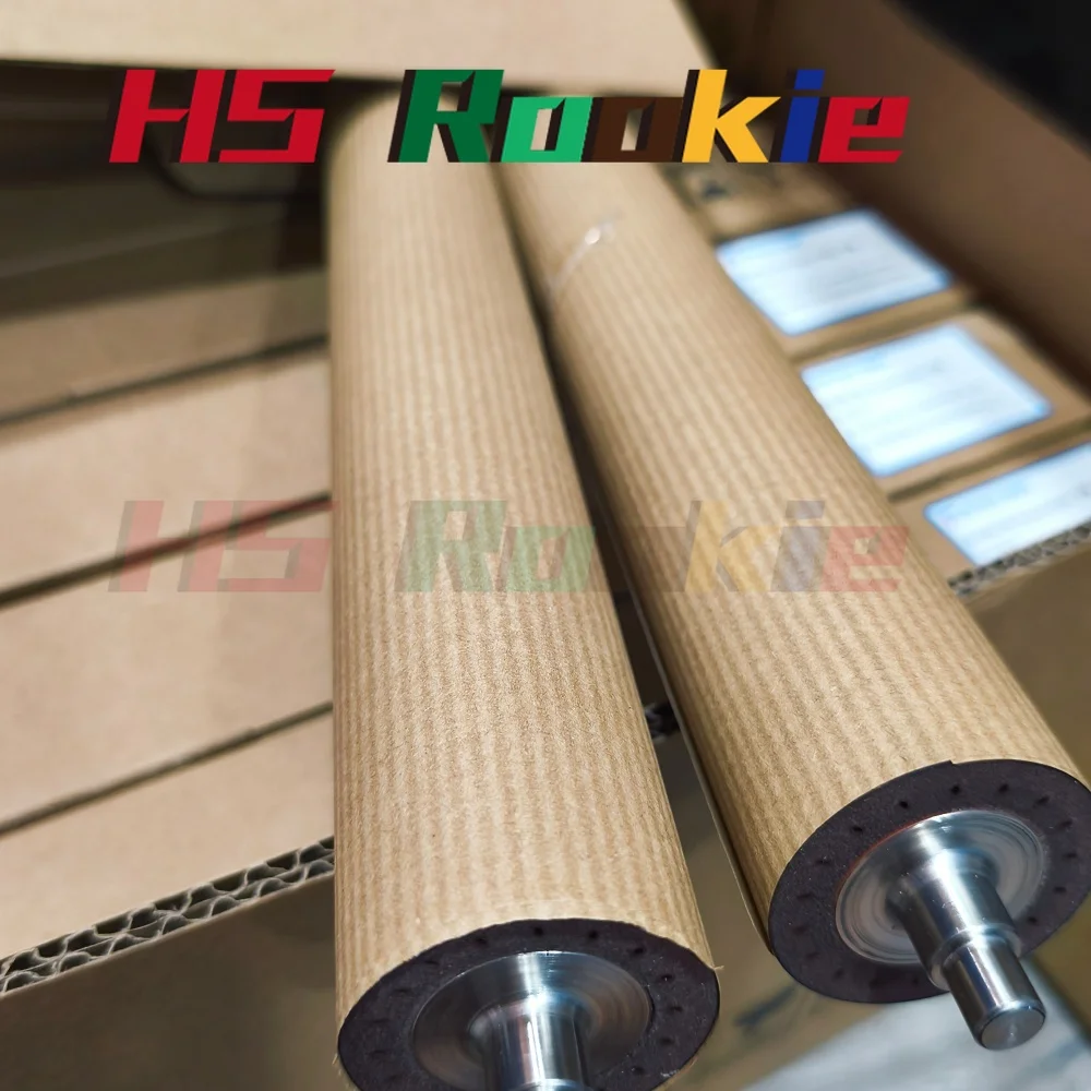 NROLT2090FCZZ NROLI2091FCAZ Upper Fuser Roller Pressure Roller used for Sharp MX 654 754 6508 7508 7581 6581 2090 2091 MX654 MX7
NROLT2090FCZZ NROLI2091FCAZ Upper Fuser Roller Pressure Roller used for Sharp MX 654 754 6508 7508 7581 6581 2090 2091 MX654 MX7