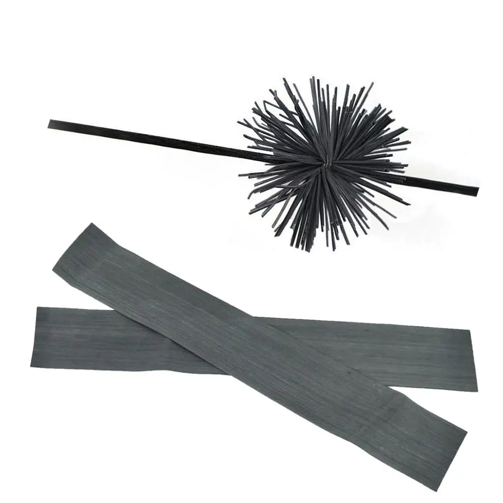 1 Pair Waterproof Lightweight Bow String Cat Whiskers s Reduce String Vibration
1 Pair Waterproof Lightweight Bow String Cat Whiskers s Reduce String Vibration