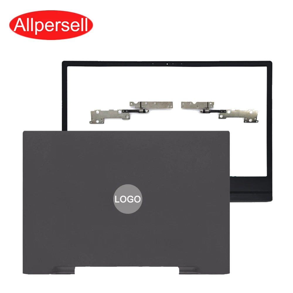 For De ll G7 7590 top cover screen back case front bezel frame hinge 03VYM4
For De ll G7 7590 top cover screen back case front bezel frame hinge 03VYM4