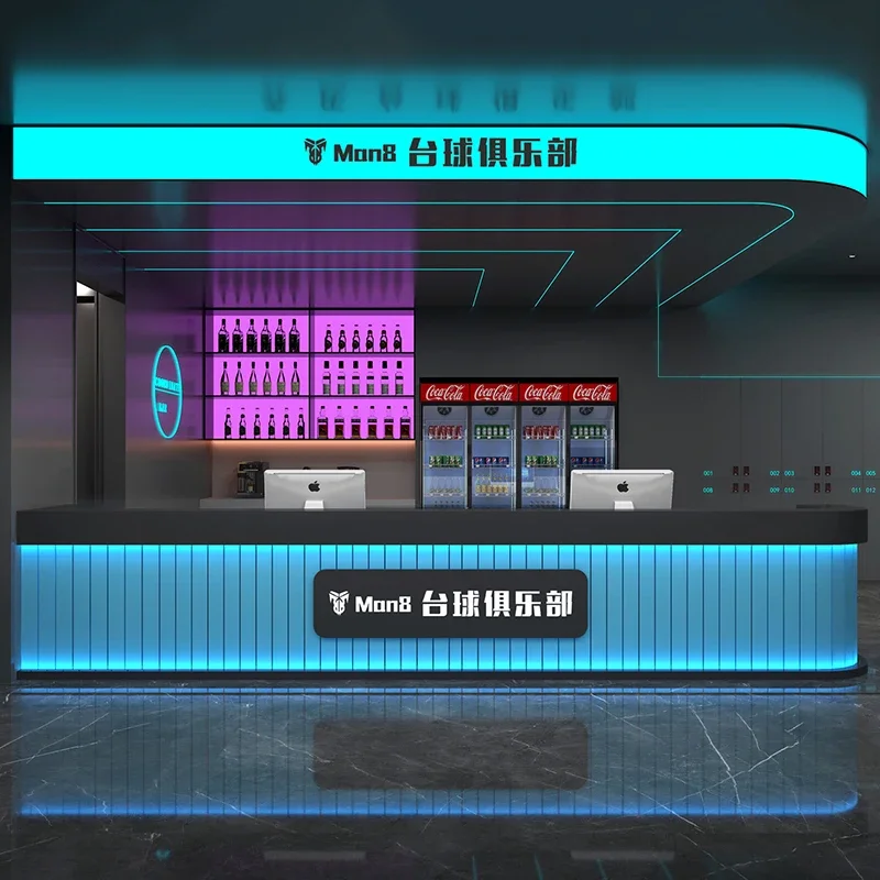 Business Cash Register Atril Folding Wall Table Customer Reception Desks Computer Office Chairs Modern Organizer Hotel Furniture
Business Cash Register Atril Folding Wall Table Customer Reception Desks Computer Office Chairs Modern Organizer Hotel Furniture