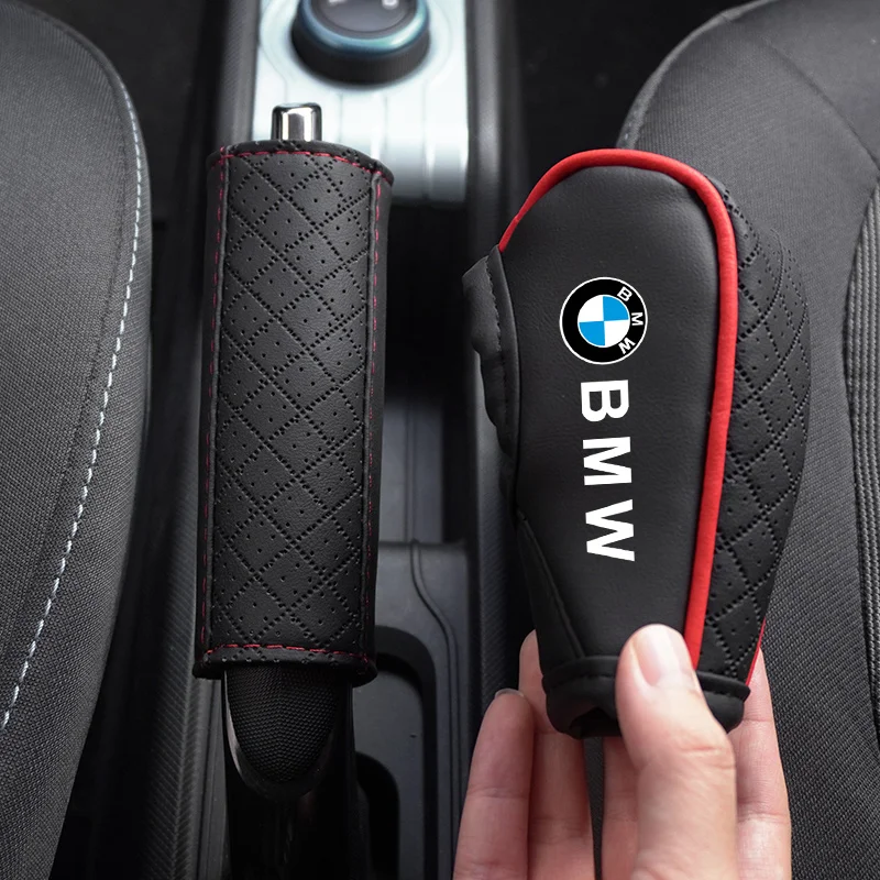 Car Shift Handle Cover Non-slip Wear-resistant For BMW M Power Performance M3 M5 X1 X2 X3 X5 E30 E36 E39 E46 E87 E91 E90 E60 E82
Car Shift Handle Cover Non-slip Wear-resistant For BMW M Power Performance M3 M5 X1 X2 X3 X5 E30 E36 E39 E46 E87 E91 E90 E60 E82