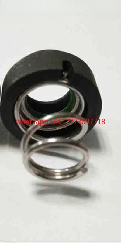 Mold machine water pump oil TP55TP75 mechanical seal high-temperature resistant shaft seal
Mold machine water pump oil TP55TP75 mechanical seal high-temperature resistant shaft seal
