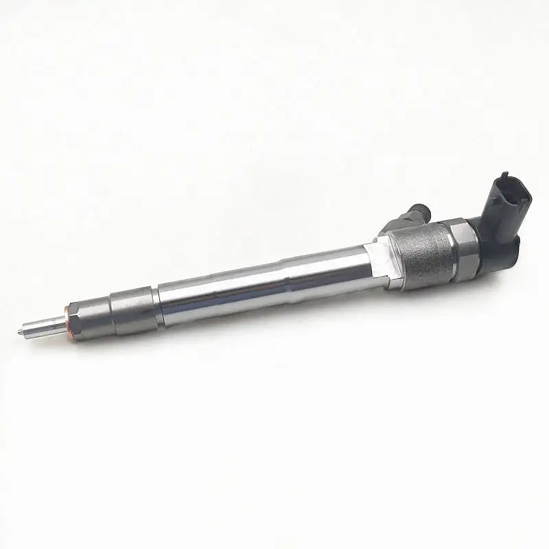 Common Rail Fuel Injector 0445110668 For Bosh 0445110668 Injector
Common Rail Fuel Injector 0445110668 For Bosh 0445110668 Injector