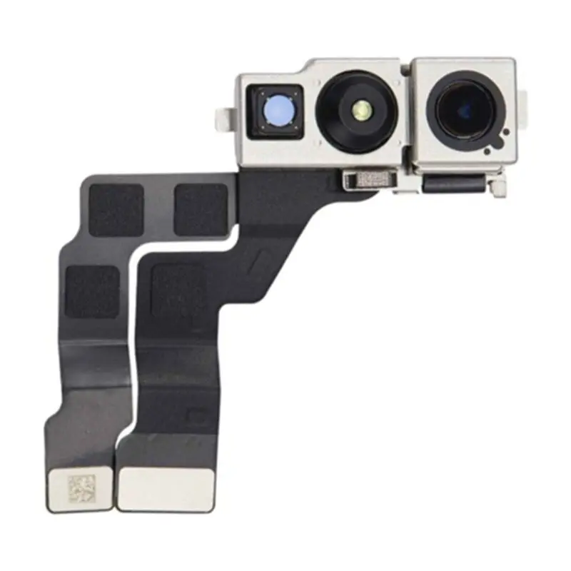 ABJF-For 14 Pro Small Front Face ID Facing Sensor Camera Flex Cable Replacement Parts Repair Accessories, Front Camera
ABJF-For 14 Pro Small Front Face ID Facing Sensor Camera Flex Cable Replacement Parts Repair Accessories, Front Camera