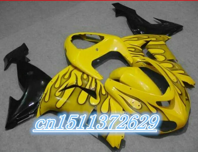 BoFairing for KAWAAKI ZX10R 06-07 yellow black ZX-10R 2006-2007 10R 06 07 ZX 10R 2006 2007
BoFairing for KAWAAKI ZX10R 06-07 yellow black ZX-10R 2006-2007 10R 06 07 ZX 10R 2006 2007
