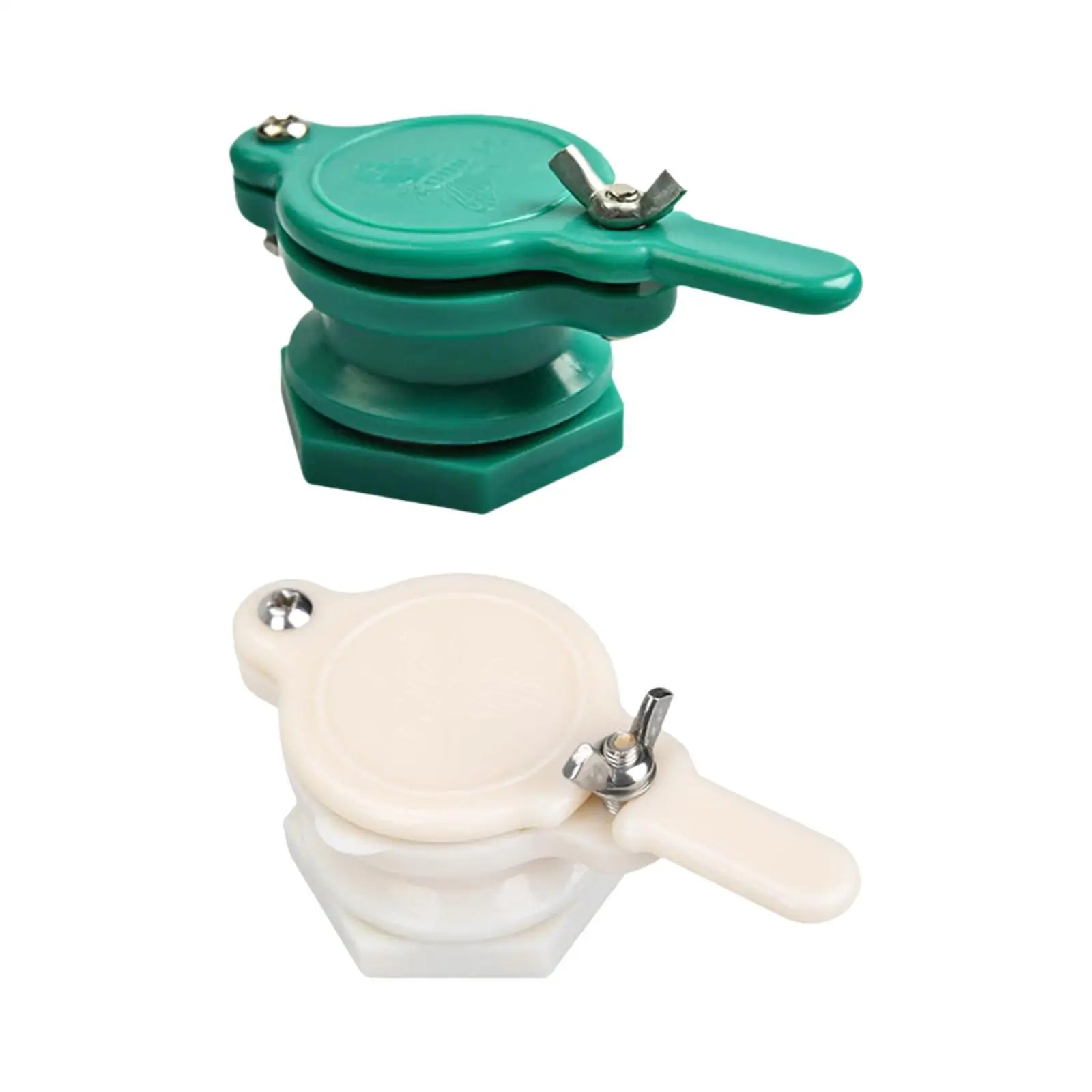 Honey Gate Valve for Extractor Multiuse Easy Clean Outlet Valve Bucket Gate Beekeeping Supplies for Garden Accessory Spare Parts
Honey Gate Valve for Extractor Multiuse Easy Clean Outlet Valve Bucket Gate Beekeeping Supplies for Garden Accessory Spare Parts