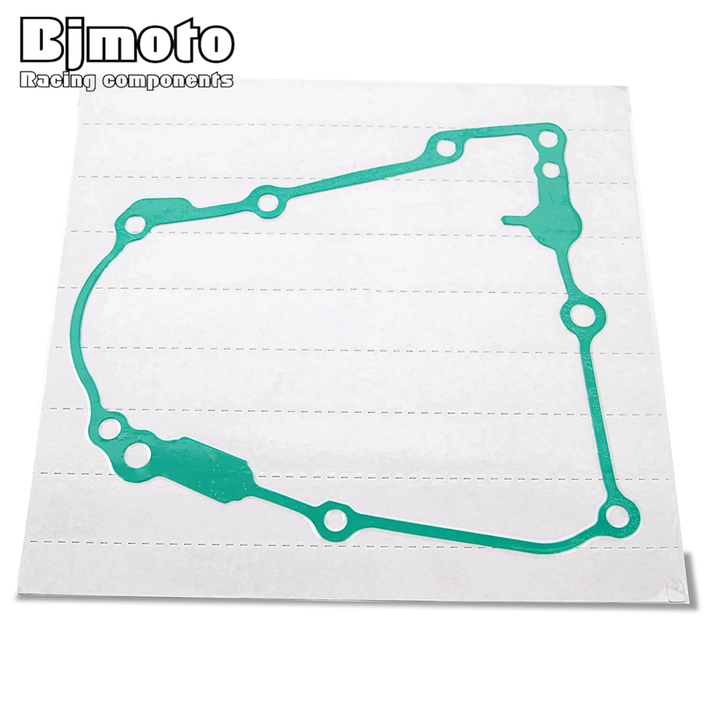 EC450 EC 450 Motorcycle Stator Magneto Generator Cover Gasket For Gas Gas EC450 EC450F Enduro 4T 2014 2015 2S2-15451-00
EC450 EC 450 Motorcycle Stator Magneto Generator Cover Gasket For Gas Gas EC450 EC450F Enduro 4T 2014 2015 2S2-15451-00