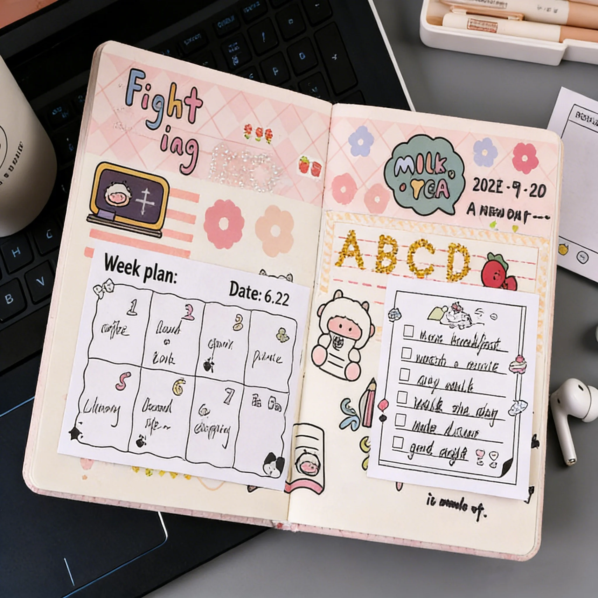 Kawaii Stationery High Quality Self Adhesive Reminder Feline Sticky Notes Portable Black White Notepads For Office Students Home
Kawaii Stationery High Quality Self Adhesive Reminder Feline Sticky Notes Portable Black White Notepads For Office Students Home