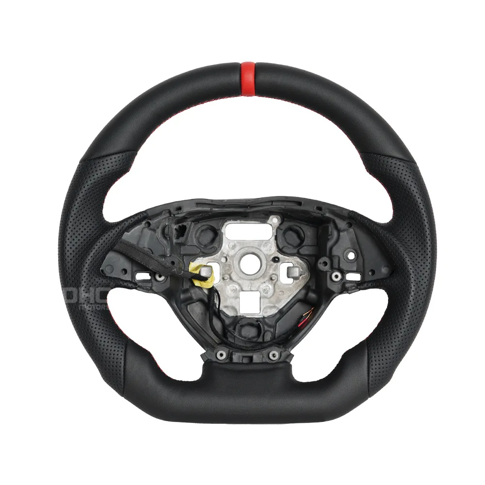 Applicable to:Suitable for Chevrolet Corvette C7 14-18 with heated car steering wheel customization
Applicable to:Suitable for Chevrolet Corvette C7 14-18 with heated car steering wheel customization