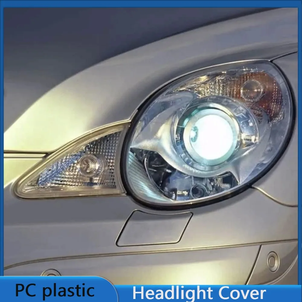 For Mercedes Benz R Class W251 R350 R500 2006-2008 Front Headlight Cover Transparent Lampshade Headlamp Body Kit Accessories
For Mercedes Benz R Class W251 R350 R500 2006-2008 Front Headlight Cover Transparent Lampshade Headlamp Body Kit Accessories