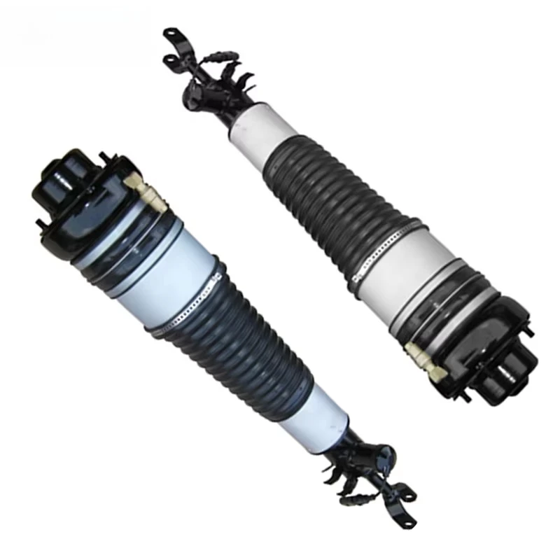 For Factory Price Audi A6 C6 Front Left Air Suspension Shock Absorbers A6 C6 Shocks With ADS Absorber For 4F0616039S 4F0616039T
For Factory Price Audi A6 C6 Front Left Air Suspension Shock Absorbers A6 C6 Shocks With ADS Absorber For 4F0616039S 4F0616039T