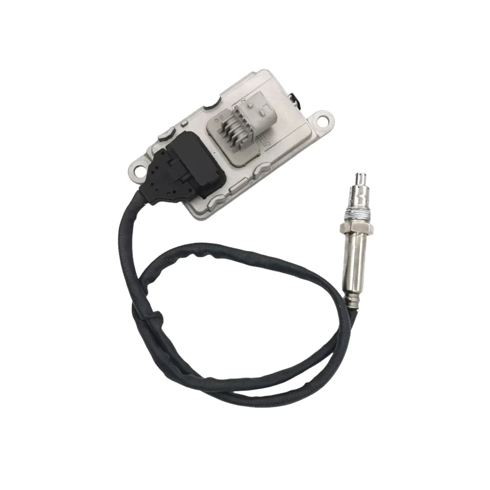 ZOOMKEY Fit For Nox Sensor Fit For MERCEDES BENZ Truck A0111537228
ZOOMKEY Fit For Nox Sensor Fit For MERCEDES BENZ Truck A0111537228