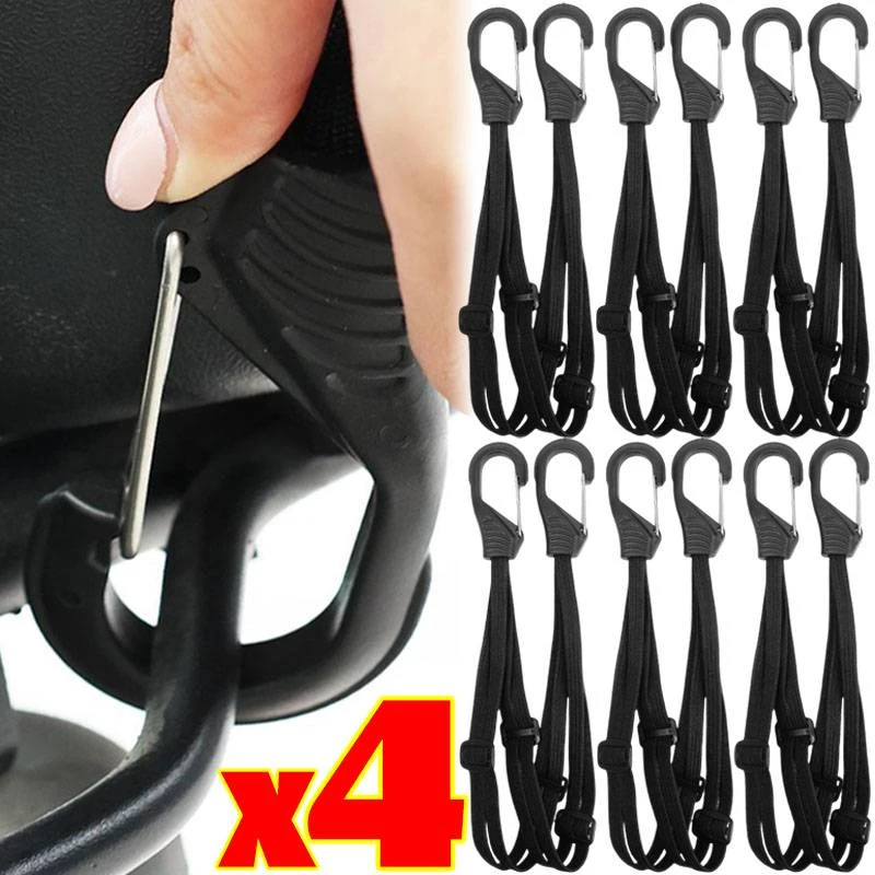 Регулируемый ремень для мотоциклетного багажа 90 см, эластичный шнур с крюком, сетка для шлема, эластичная веревка, аксессуары для крепления на багажник велосипеда
Регулируемый ремень для мотоциклетного багажа 90 см, эластичный шнур с крюком, сетка для шлема, эластичная веревка, аксессуары для крепления на багажник велосипеда