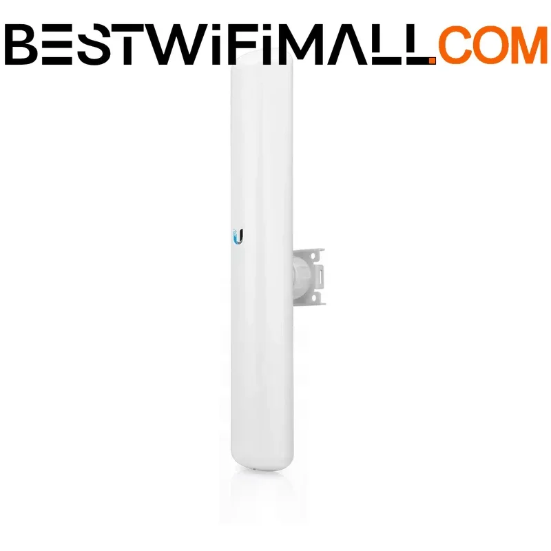 Беспроводная точка доступа UBIQUITI Networks LAP-120 AirMAX LiteAP AC WiFi с антенной 16 дБи, 120 Мбит/с ° Беспроводной мост 5 ГГц для наружного использования, точка доступа (AP), всего 1 шт.
Беспроводная точка доступа UBIQUITI Networks LAP-120 AirMAX LiteAP AC WiFi с антенной 16 дБи, 120 Мбит/с ° Беспроводной мост 5 ГГц для наружного использования, точка доступа (AP), всего 1 шт.