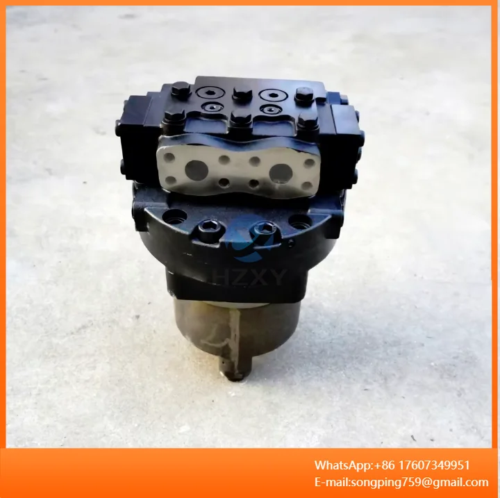 E329DL E325D E326D E329D E330D2 Travel Motor Hydraulic Motor 334-9988 204-2674 511-0313 Walking Motor
E329DL E325D E326D E329D E330D2 Travel Motor Hydraulic Motor 334-9988 204-2674 511-0313 Walking Motor