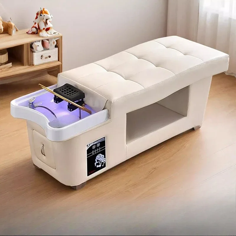 Shampoo Chair Head Spa Pedicure Equipment Chairs Lavacabezas Spare Parts Comfortable Headspa Wasbak Commercial Furniture
Shampoo Chair Head Spa Pedicure Equipment Chairs Lavacabezas Spare Parts Comfortable Headspa Wasbak Commercial Furniture