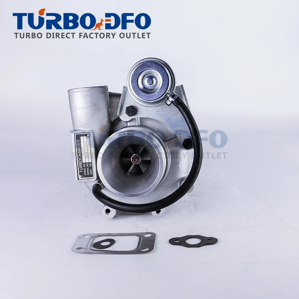 For Car Full Turbine HX25W Balanced Complete Turbo charger for Case Engine 4BTA Cummins 3806298 3538993 NEW Full Turbo 3596586
For Car Full Turbine HX25W Balanced Complete Turbo charger for Case Engine 4BTA Cummins 3806298 3538993 NEW Full Turbo 3596586
