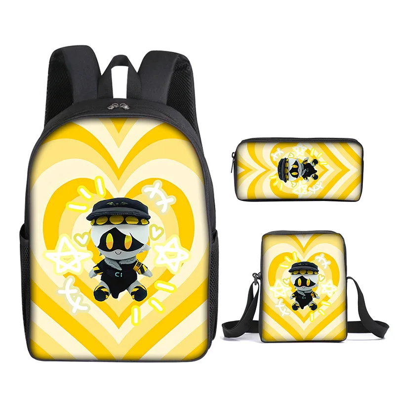 Модная новинка, убийство, дроны, 3D принт, 3 шт./компл., школьные сумки для школьников, рюкзак для ноутбука, рюкзак, наклонная сумка на плечо, пенал
Модная новинка, убийство, дроны, 3D принт, 3 шт./компл., школьные сумки для школьников, рюкзак для ноутбука, рюкзак, наклонная сумка на плечо, пенал