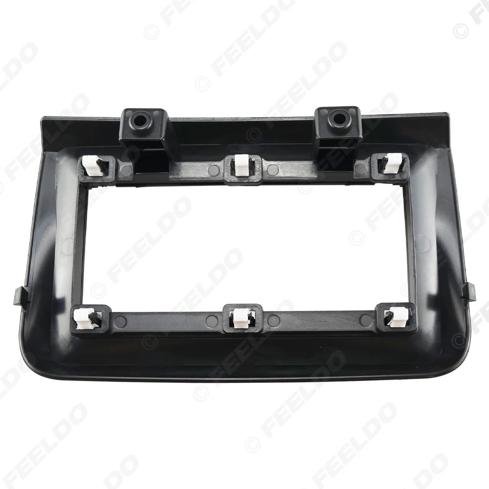 Car Audio 9" Big Screen Head Unit Dash Fascia Panel Frame Kit Adapter For Fiat Croma 2002-2010 Radio Dash Frame
Car Audio 9" Big Screen Head Unit Dash Fascia Panel Frame Kit Adapter For Fiat Croma 2002-2010 Radio Dash Frame
