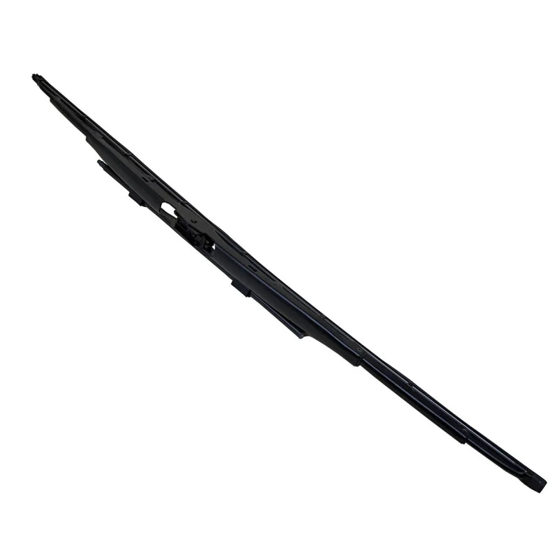 700mm Wiper Blade, Double Rubber Frameless Windshield Wiper Blades, 4PCS/Box Heavy Duty Auto Car Accessories
700mm Wiper Blade, Double Rubber Frameless Windshield Wiper Blades, 4PCS/Box Heavy Duty Auto Car Accessories