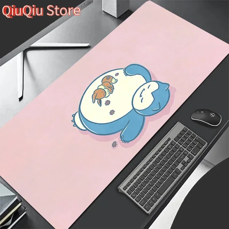 OfficeConvenient Leather Mouse Pad Gaming Mouse Pad Large Gamer Keyboard Desk Pokemon TopSeller Extended Mousepad Desk Protector
OfficeConvenient Leather Mouse Pad Gaming Mouse Pad Large Gamer Keyboard Desk Pokemon TopSeller Extended Mousepad Desk Protector