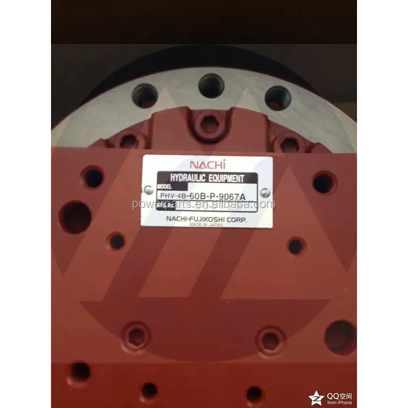 (Sea shipping) PC60-8 Final Drive 201-60-81301 2016081301 Travel Motor PC70-8 Travel Device
(Sea shipping) PC60-8 Final Drive 201-60-81301 2016081301 Travel Motor PC70-8 Travel Device
