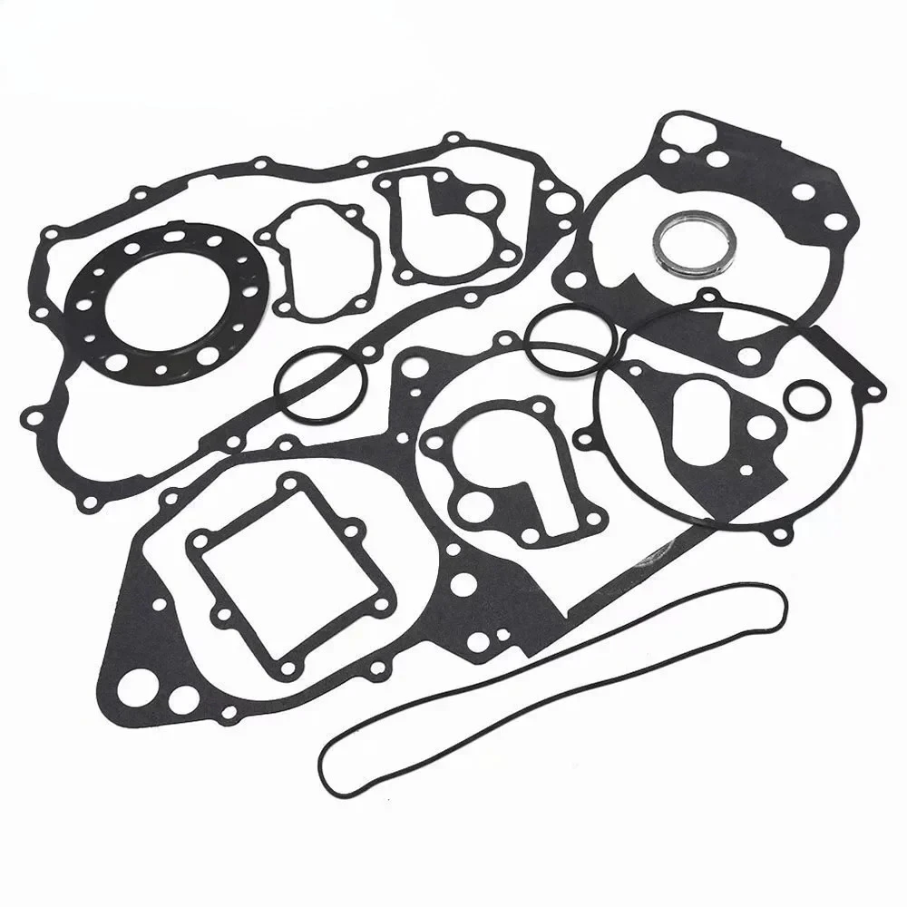 For Honda CR250R 1992-2001 Full Complete Engine Gasket Set Kit Top & Bottom End
For Honda CR250R 1992-2001 Full Complete Engine Gasket Set Kit Top & Bottom End