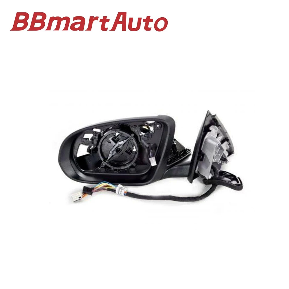 2538103902 BBmart Auto Parts 1 pcs Outside Rearview Mirror Assembly For Mercedes Benz GLC300 GLC43 GLC63
2538103902 BBmart Auto Parts 1 pcs Outside Rearview Mirror Assembly For Mercedes Benz GLC300 GLC43 GLC63