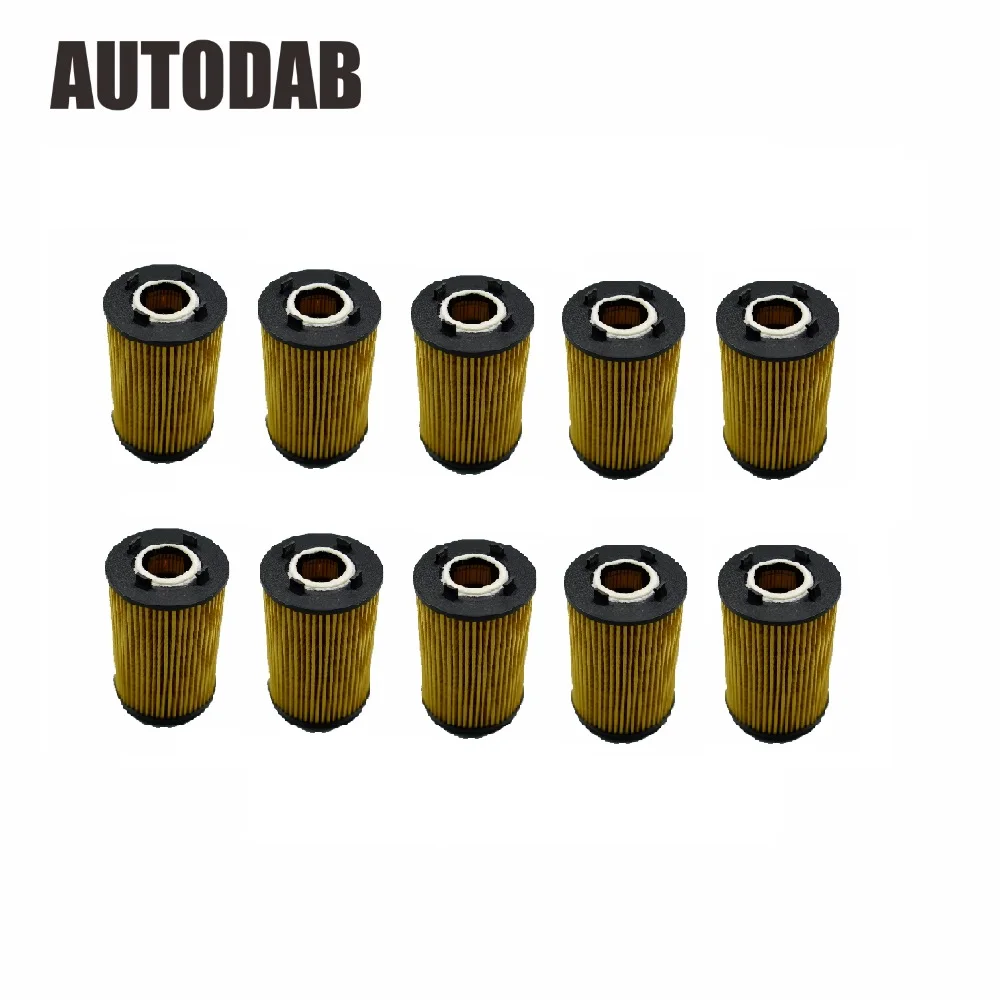 10pcs Oil Filter 1721840025 For Ssangyong Korando 2.0L Petrol 2011-
10pcs Oil Filter 1721840025 For Ssangyong Korando 2.0L Petrol 2011-