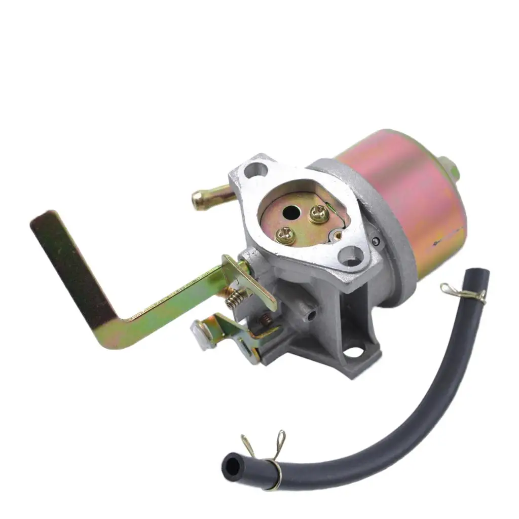 Motorcycle Carburetor 42.5mm Mounting Aluminum Engine Part Replacement for Yamaha MZ175 EF2700 EF2600
Motorcycle Carburetor 42.5mm Mounting Aluminum Engine Part Replacement for Yamaha MZ175 EF2700 EF2600