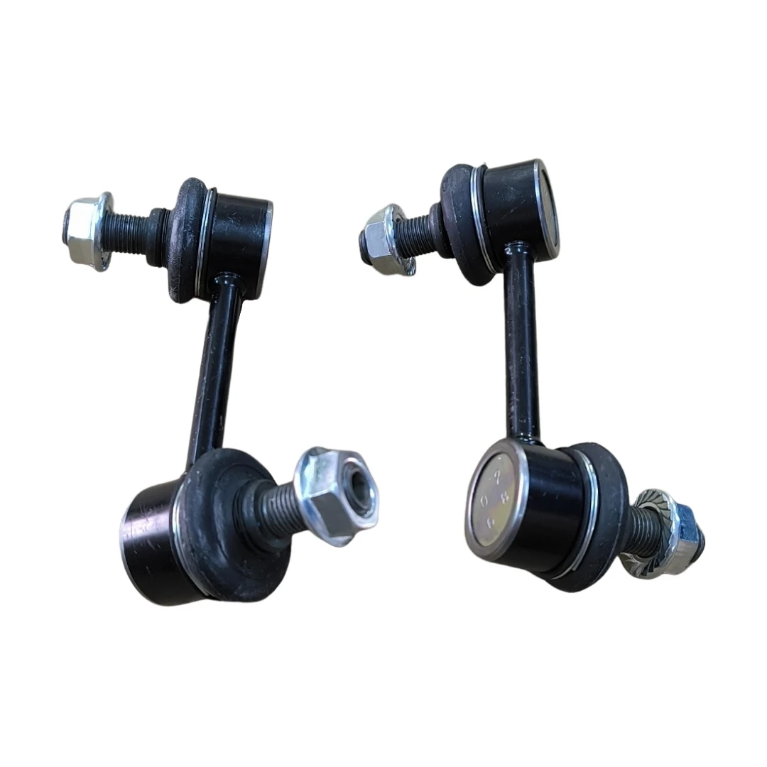 2PCS Rear Stabilizer Link 55530-C1100/55540-C1100 For Kia K5 2.0T 2015-2018 Hyundai Sonata 9 2.4L 2015-2017 Car accessories
2PCS Rear Stabilizer Link 55530-C1100/55540-C1100 For Kia K5 2.0T 2015-2018 Hyundai Sonata 9 2.4L 2015-2017 Car accessories