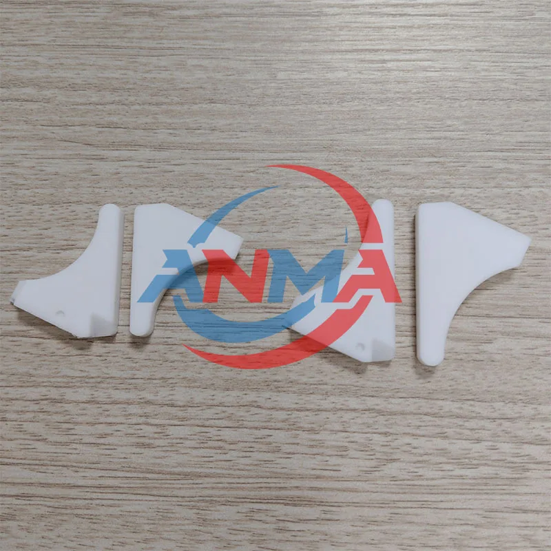 5Pairs Kompac Dampening Seal For Heidelberg GTO52 GTO46 Printing Machine Kompac II and Kompac III
5Pairs Kompac Dampening Seal For Heidelberg GTO52 GTO46 Printing Machine Kompac II and Kompac III