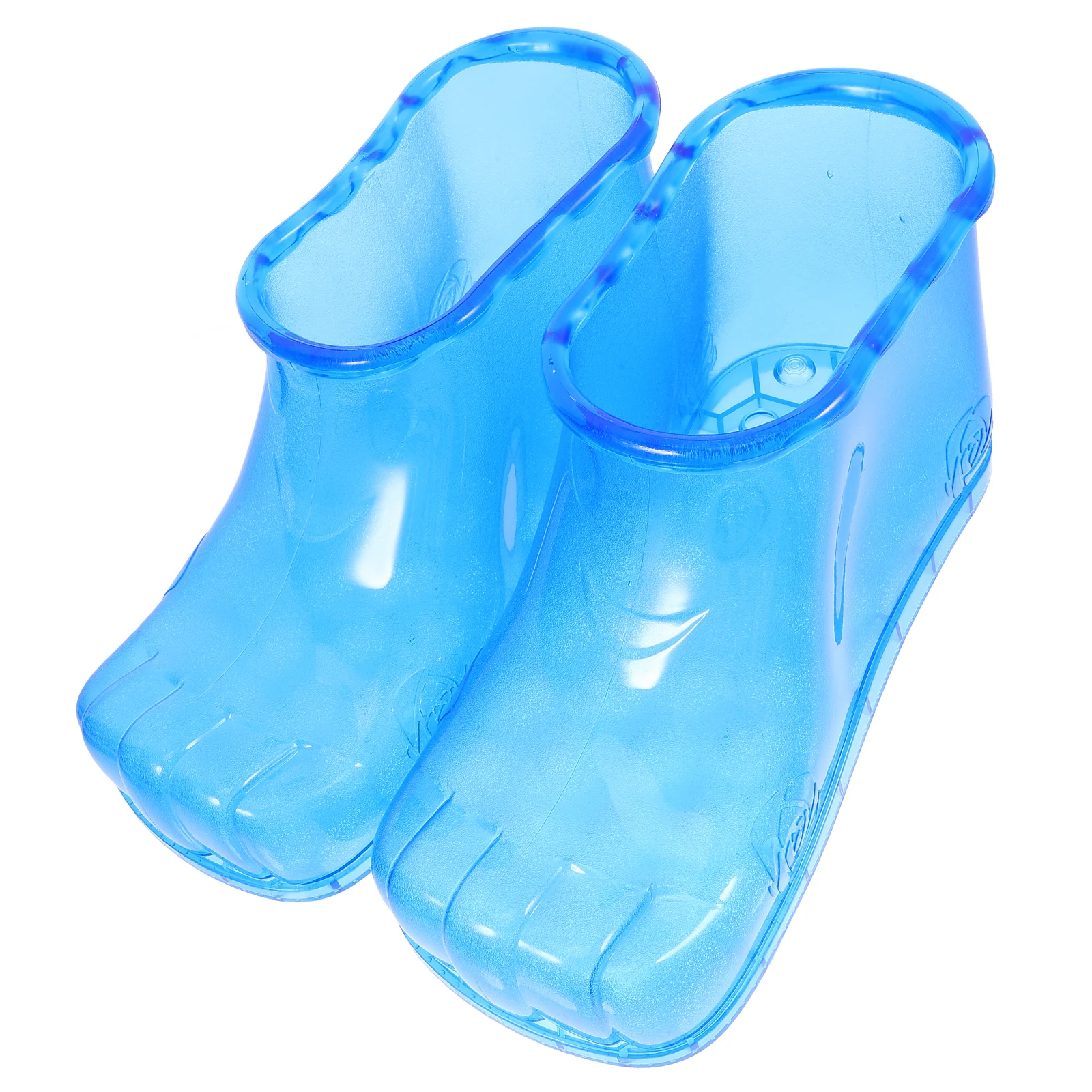 Foot Bath Shoes for Adults Spa Soaking Footwear PVC Material Comfortable Relaxation Foot Wash Tub Easy Clean Home Use
Foot Bath Shoes for Adults Spa Soaking Footwear PVC Material Comfortable Relaxation Foot Wash Tub Easy Clean Home Use