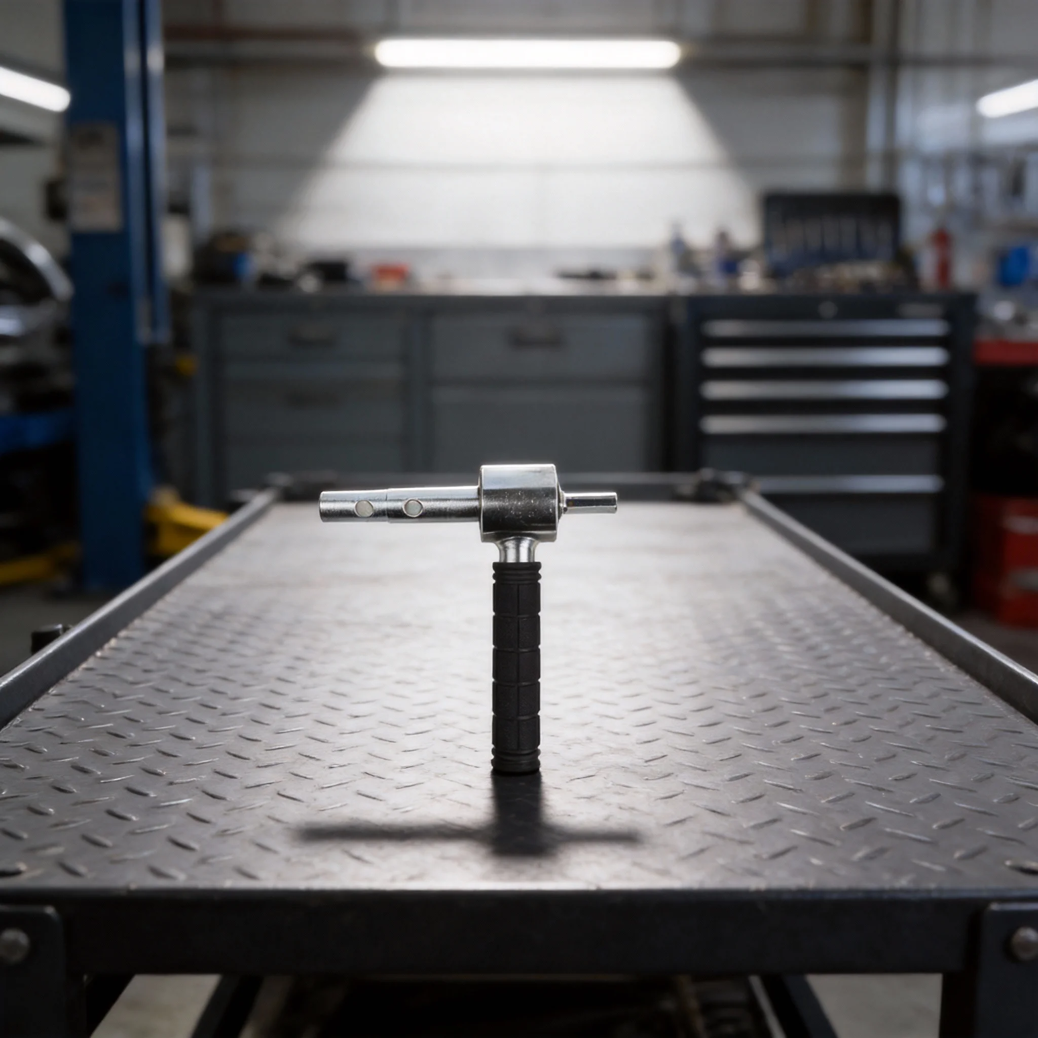 Универсальный шестигранный адаптер 18 мм/20 мм для электрического ледобура с противоскользящей рукояткой, портативный конвертер для дрели
Универсальный шестигранный адаптер 18 мм/20 мм для электрического ледобура с противоскользящей рукояткой, портативный конвертер для дрели