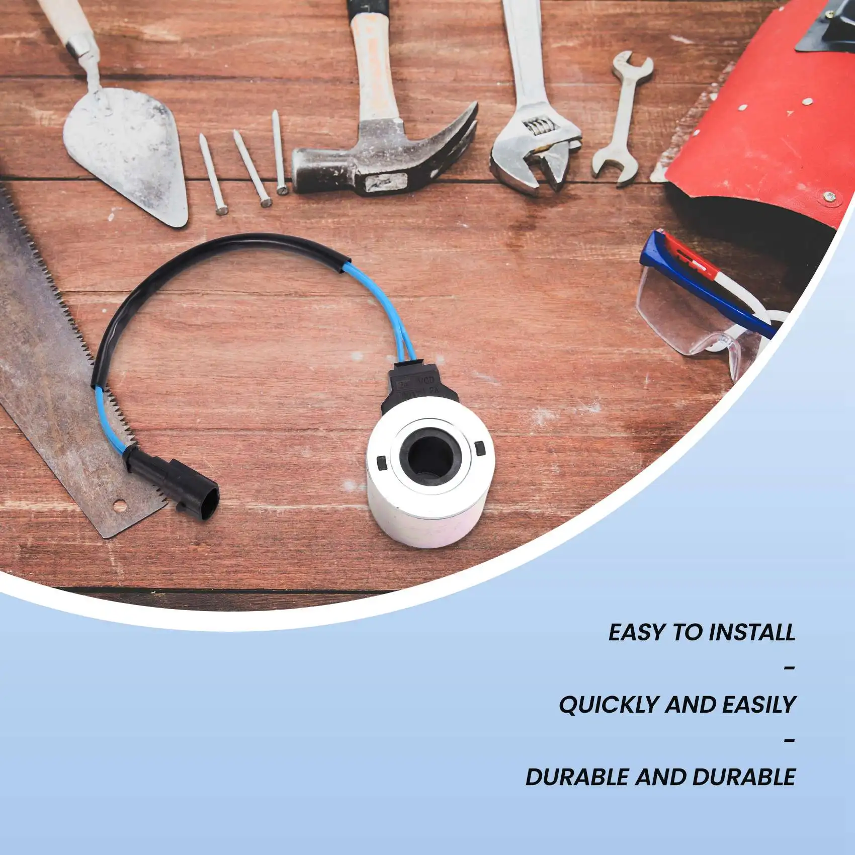 4305724 Катушка электромагнитного клапана экскаватора для запасных частей экскаватора Hydraforce-T47C 
4305724 Катушка электромагнитного клапана экскаватора для запасных частей экскаватора Hydraforce-T47C