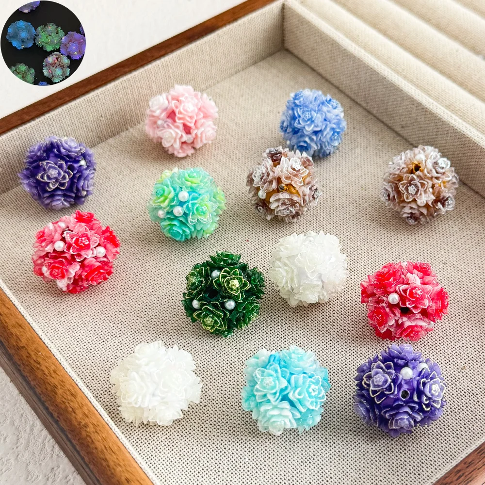 Сердечный дизайн 50 шт. 20*20 мм в форме цветка/изготовление бусин своими руками/светящийся эффект/ручная работа/фурнитура и компоненты для ювелирных изделий/смола # 19074
Сердечный дизайн 50 шт. 20*20 мм в форме цветка/изготовление бусин своими руками/светящийся эффект/ручная работа/фурнитура и компоненты для ювелирных изделий/смола # 19074