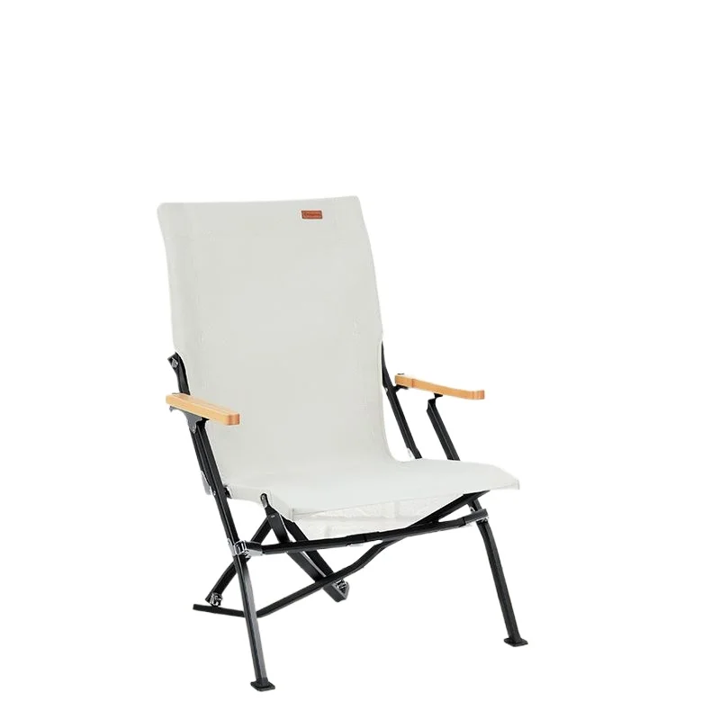 Folding Chair Armchair Aluminum Portable High Back Director Chair Home Leisure Reclining Chair
Folding Chair Armchair Aluminum Portable High Back Director Chair Home Leisure Reclining Chair