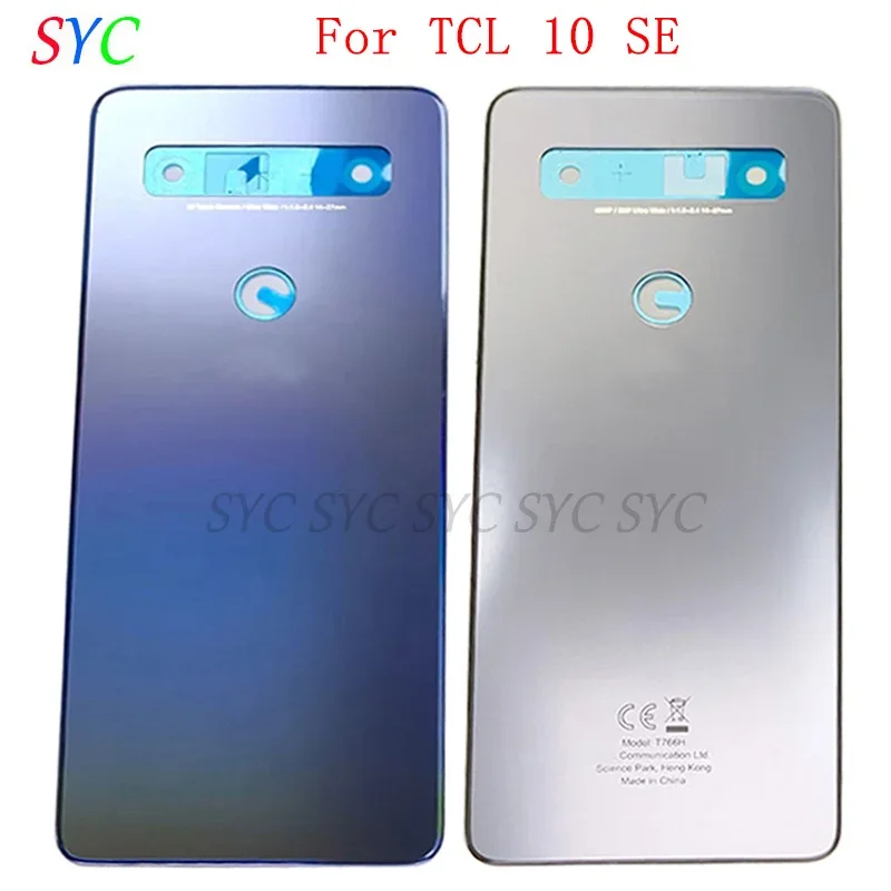 Задняя дверь, крышка батарейного отсека, чехол для TCL 10 SE T766, задняя крышка, запасные части
Задняя дверь, крышка батарейного отсека, чехол для TCL 10 SE T766, задняя крышка, запасные части