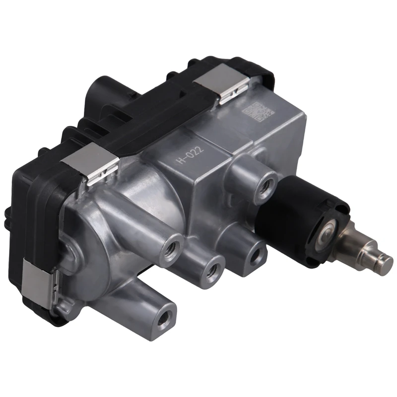 Привод автомобильного турбокомпрессора 797862 -0036 6НВ 010099 -22 турбонаддува для Maxus G10 1.9 T Diesel 
Привод автомобильного турбокомпрессора 797862 -0036 6НВ 010099 -22 турбонаддува для Maxus G10 1.9 T Diesel