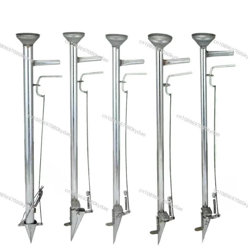 Planting Seedling Device Sowing Vegetable Digger Hole Soybean Peanut Planting Artifact Corn Seedling Tools Agricultural
Planting Seedling Device Sowing Vegetable Digger Hole Soybean Peanut Planting Artifact Corn Seedling Tools Agricultural