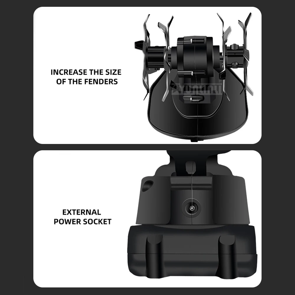 2026 Lithium ion rotary tiller Charging micro tiller Farm Garden Handheld Electric Loosening Machine
2026 Lithium ion rotary tiller Charging micro tiller Farm Garden Handheld Electric Loosening Machine