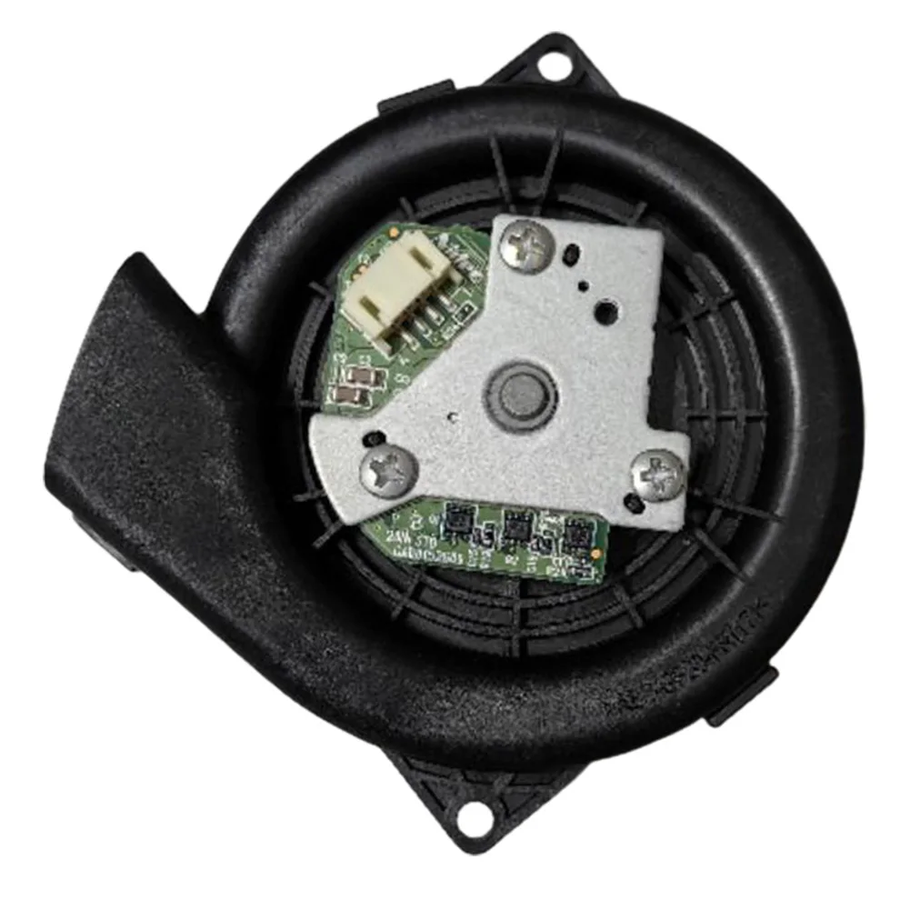 Replacement Fan Motor for HONITURE For Q6 Pro Vacuum Cleaner Main Engine Ventilator Motor for Sweeper Cleaning Device
Replacement Fan Motor for HONITURE For Q6 Pro Vacuum Cleaner Main Engine Ventilator Motor for Sweeper Cleaning Device