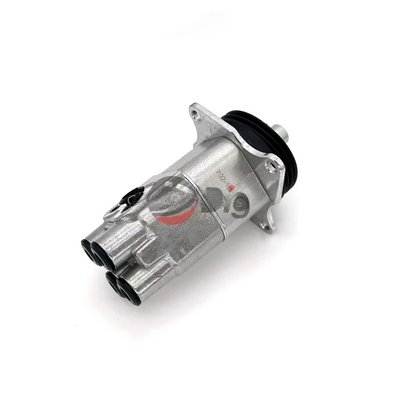702-16-06161 702-16-06160 Joystick Pilot Valve for D475A D375A D275A D155A
702-16-06161 702-16-06160 Joystick Pilot Valve for D475A D375A D275A D155A